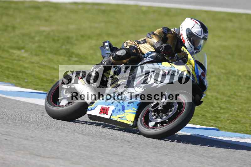 Archiv-2025/02 28.-31.01.2025 Moto Center Thun Jerez/gruen-green/511